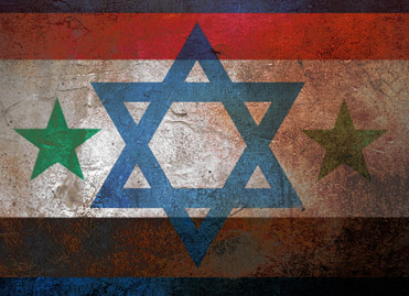 syria-israel