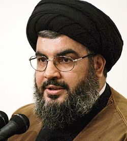 nasrallah