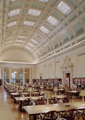 Widener Library