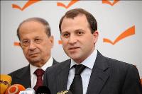 Aoun and Bassil