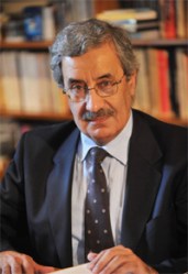 charbel nahas
