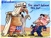 syria-usa