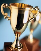 trophy