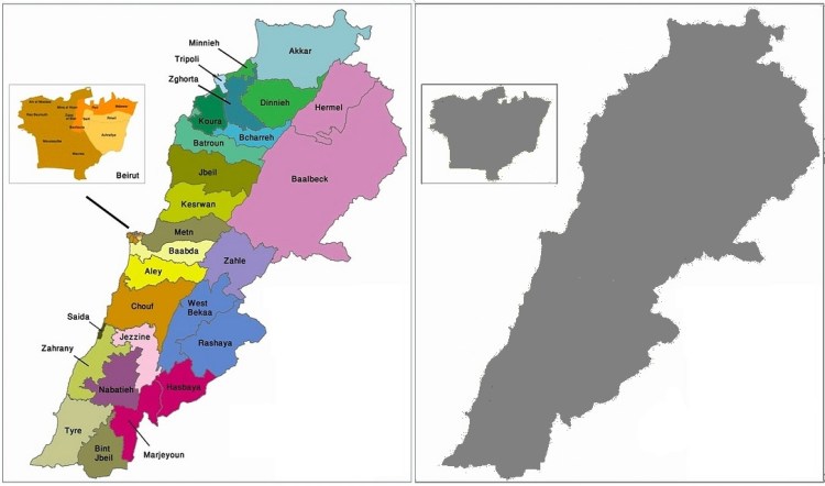 lebanon-singledistrct