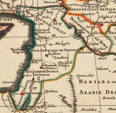 syria-ottoman