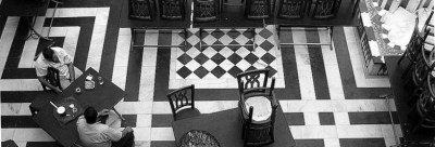 Photo used courtesy of CreativeSyria.com