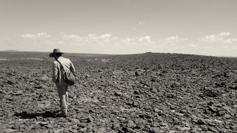 Inscriptions in the&nbsp;Desert